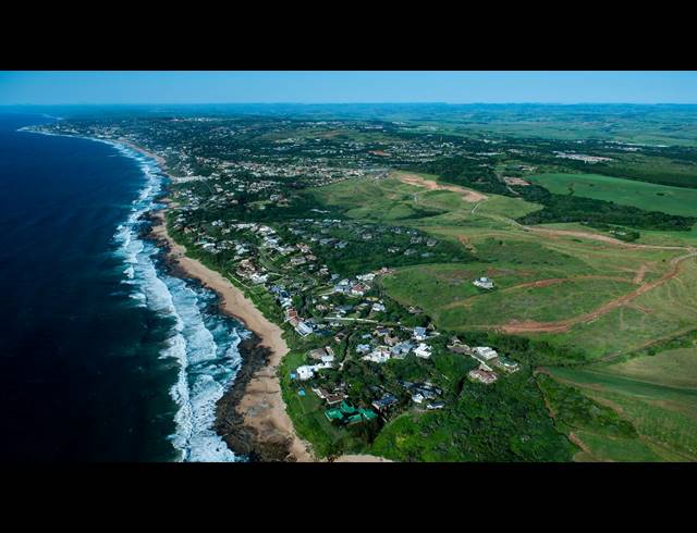 2 BEDROOM FLAT FOR SALE IN ZULULAMI LUXURY COASTAL ESTATE
